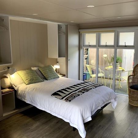 Cabin Retreat In The Heart Of Warwick. 沃里克 外观 照片