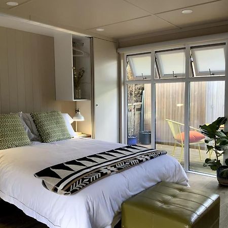 Cabin Retreat In The Heart Of Warwick. 沃里克 外观 照片