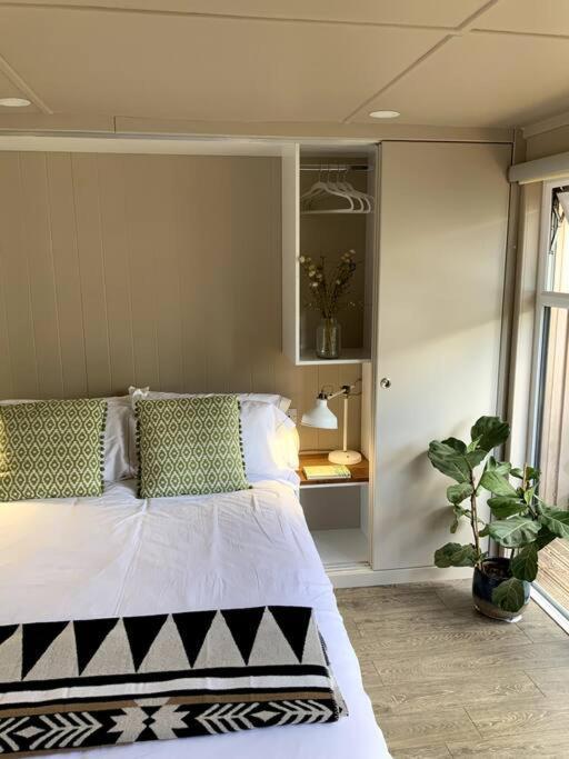 Cabin Retreat In The Heart Of Warwick. 沃里克 外观 照片