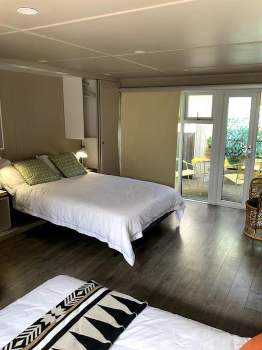 Cabin Retreat In The Heart Of Warwick. 沃里克 外观 照片