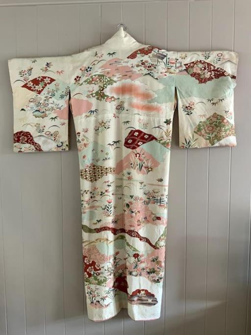Cabin Retreat In The Heart Of Warwick. 沃里克 外观 照片